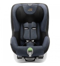 Автокресло BRITAX-ROMER KING II ATS Blue Marble